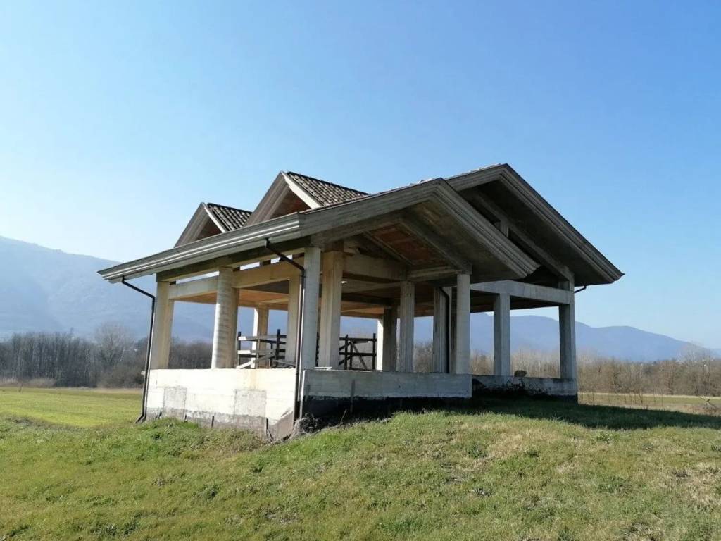 Villa a Pofi in Via Pantane No Number - Foto 3