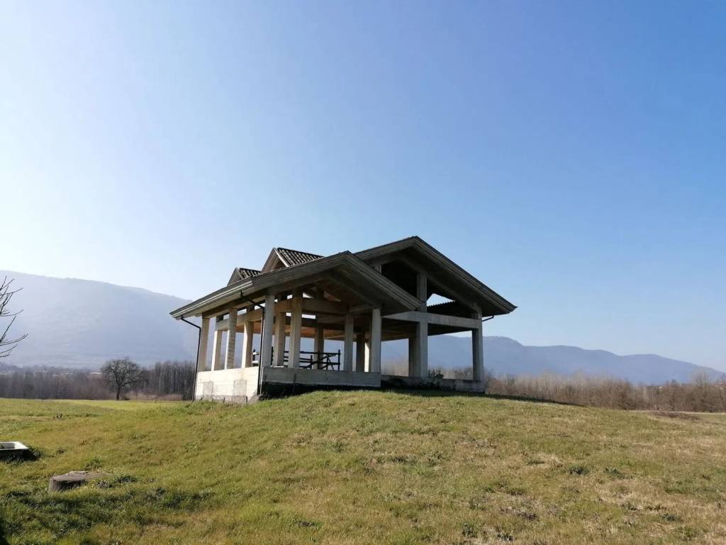 Villa a Pofi in Via Pantane No Number - Foto 4