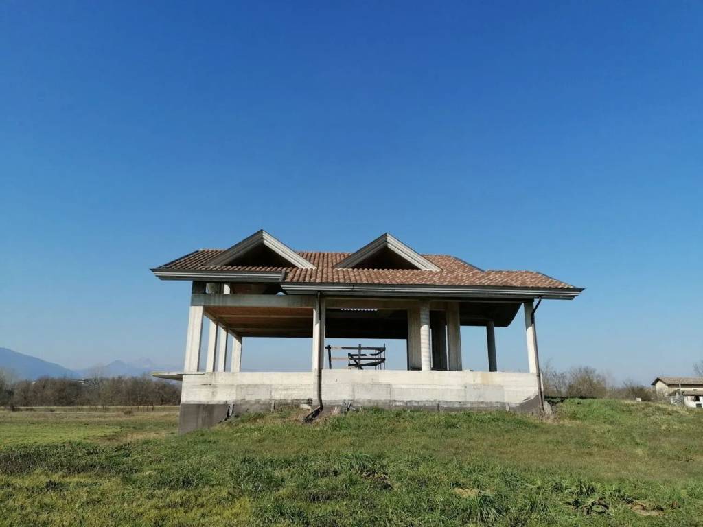 Villa a Pofi in Via Pantane No Number - Foto 5