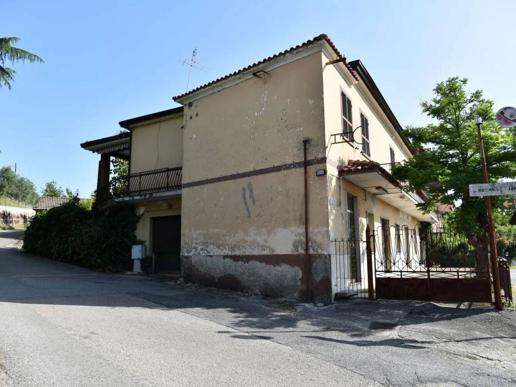 Immobile a Ceccano in Via San Francesco D'Assisi, 267 - Foto 4