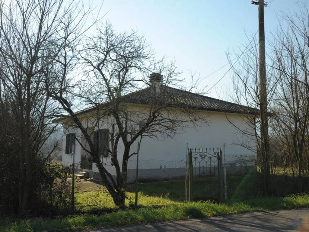 Villa a Pofi in Contrada Pantane No Number - Foto 3