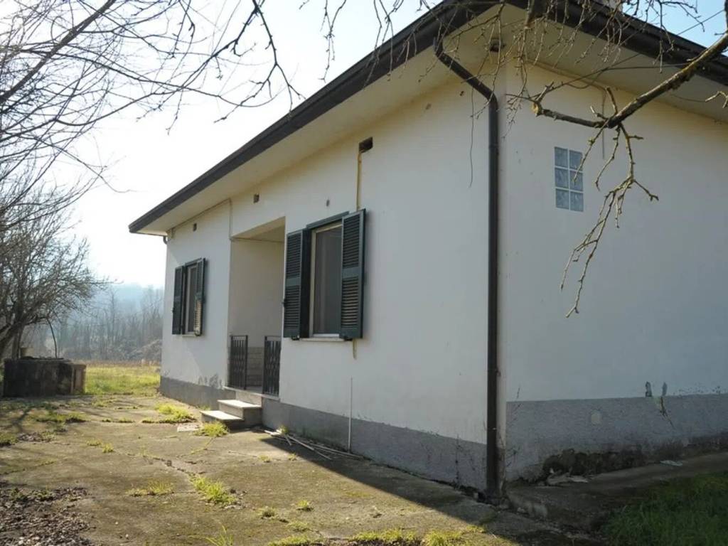 Villa a Pofi in Contrada Pantane No Number - Foto 5