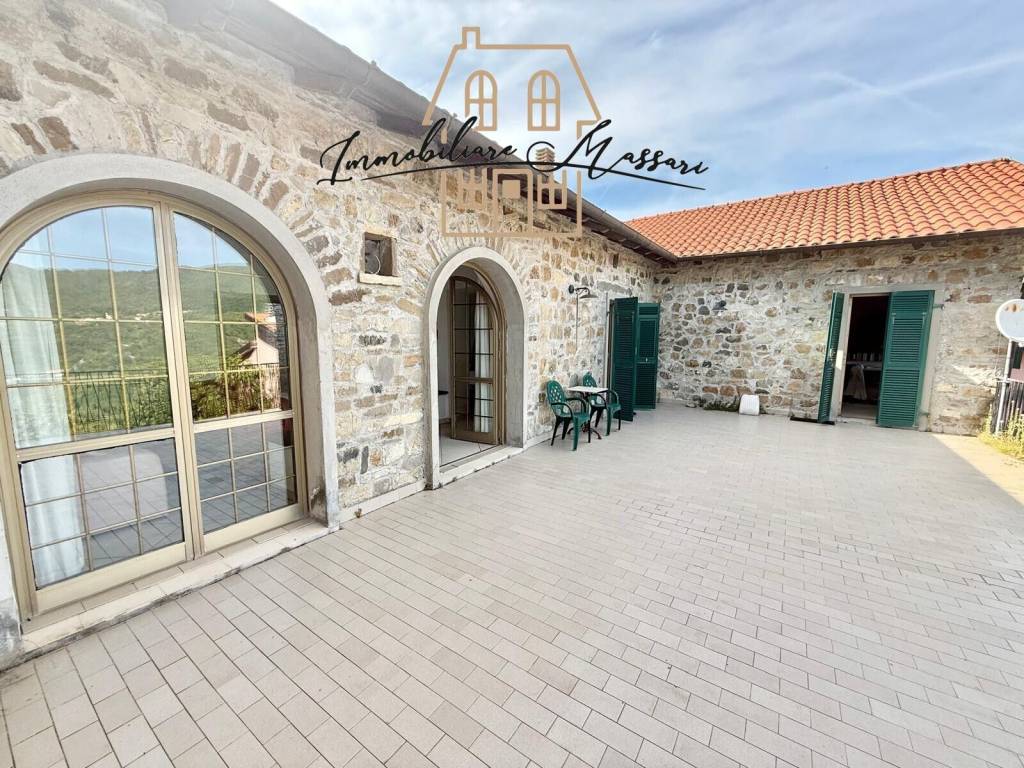 Rustico / casale a Calice al cornoviglio in Via Val Di Vara, 18 - Foto 3