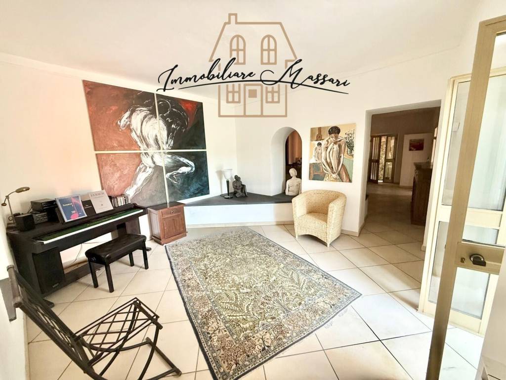 Rustico / casale a Calice al cornoviglio in Via Val Di Vara, 18 - Foto 5