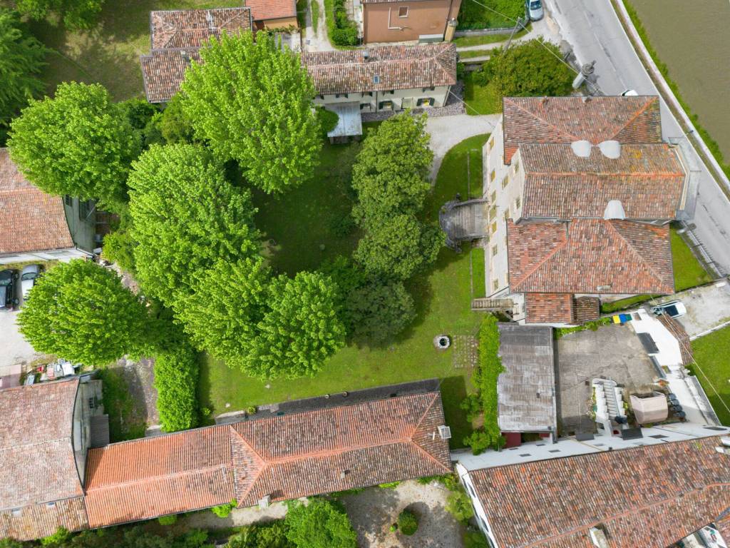 Villa a Mira in Riviera Matteotti, 51 - Foto 3