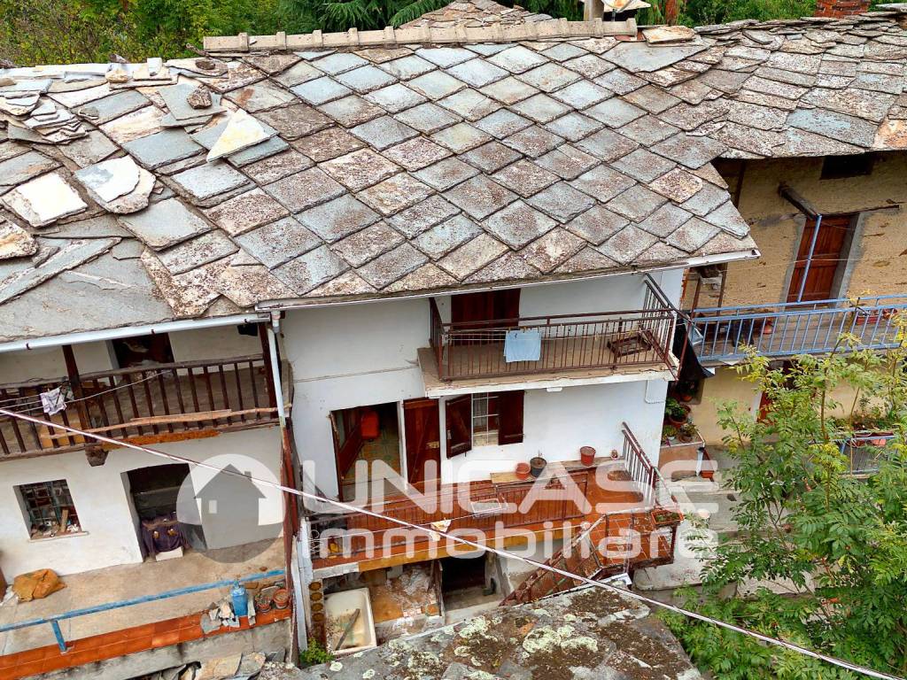 Rustico / casale a Bagnolo piemonte in Via San Defendente, 87 - Foto 2