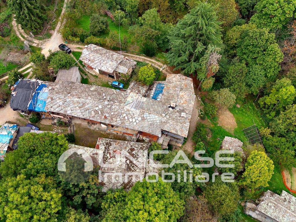 Rustico / casale a Bagnolo piemonte in Via San Defendente, 87 - Foto 5