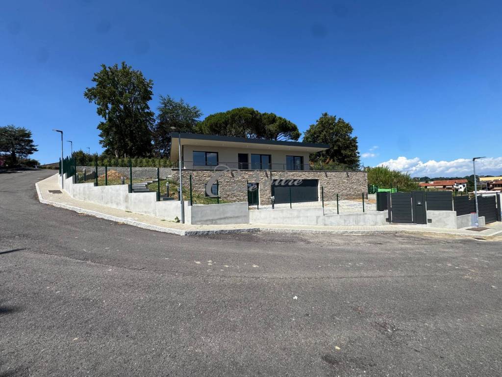 Terreno a Cermenate in Via Aldo Moro - Foto 3