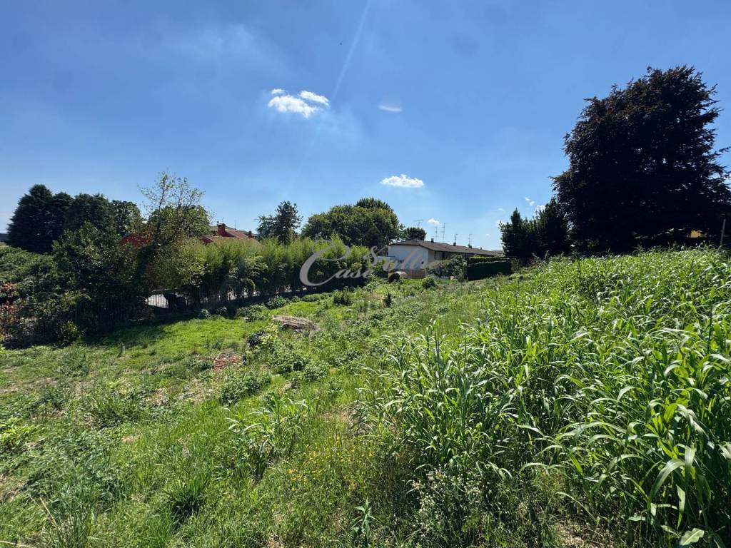 Terreno a Cermenate in Via Aldo Moro - Foto 4