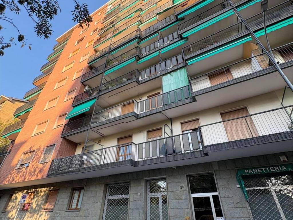 Appartamento a Collegno in Corso Antony, 28 - Foto 2