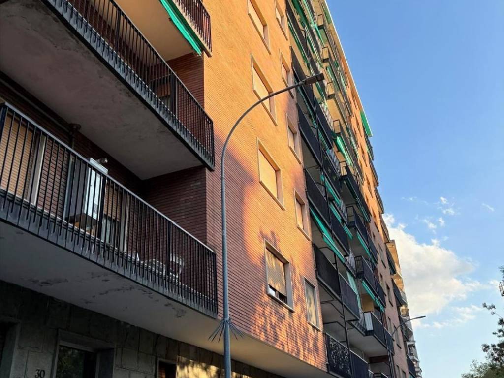 Appartamento a Collegno in Corso Antony, 28 - Foto 3