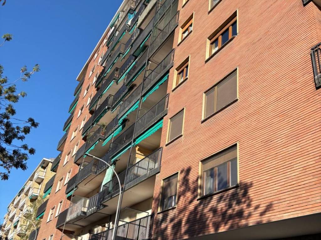 Appartamento a Collegno in Corso Antony, 28 - Foto 4