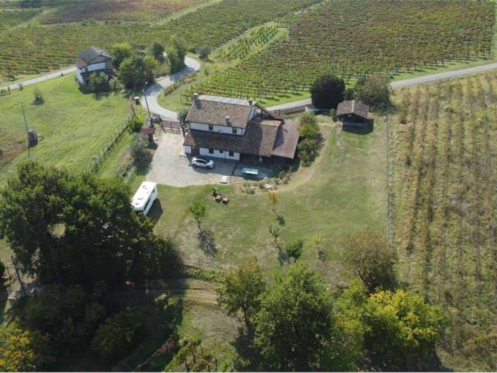 Villa a Castana in Casa Padroni , 1 - Foto 2