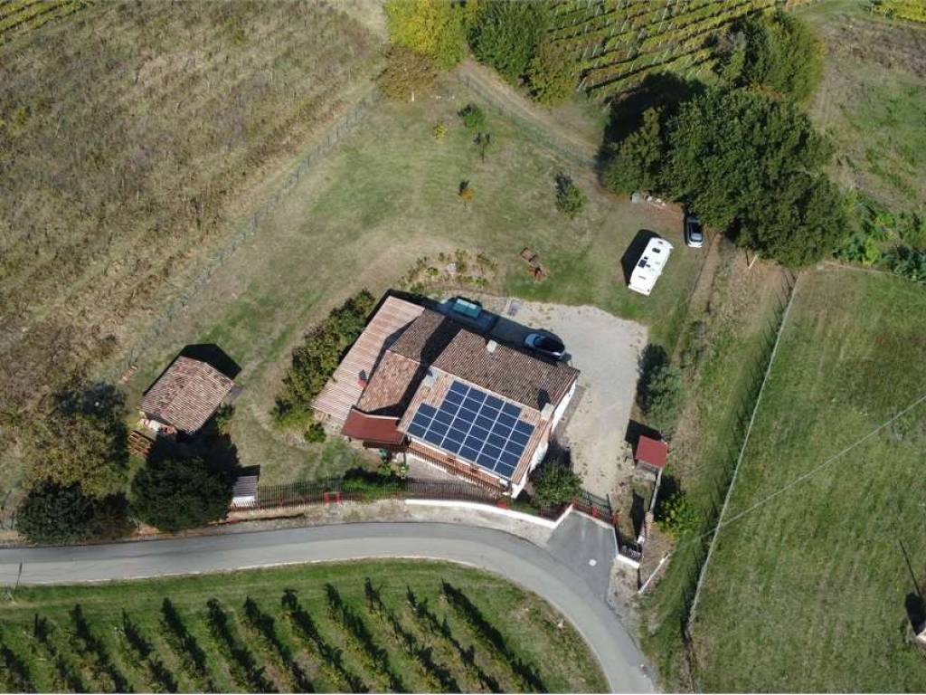 Villa a Castana in Casa Padroni , 1 - Foto 5