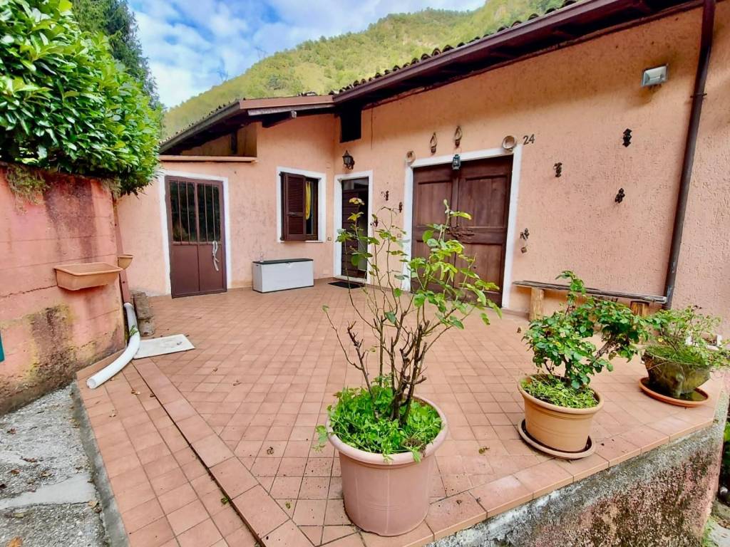 Rustico / casale a Vobarno in Via Nuova - Foto 4
