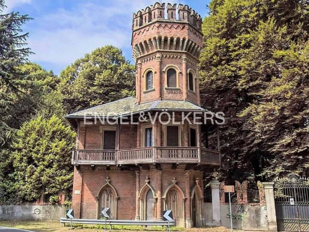 Villa a Novedrate in Via Como, 23 - Foto 2