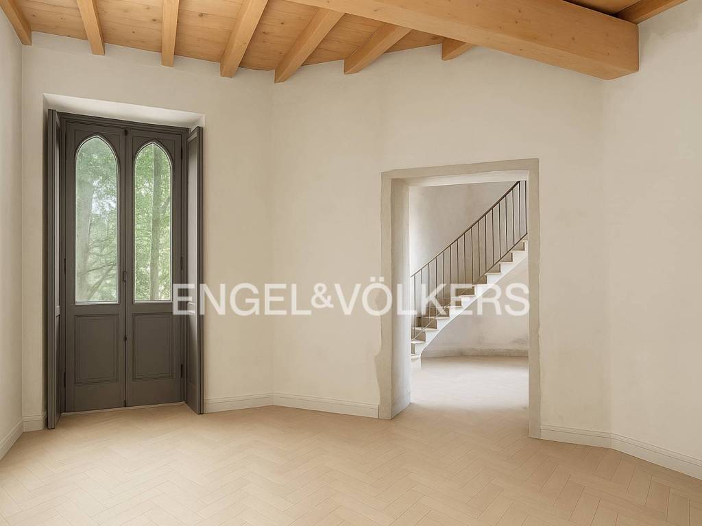 Villa a Novedrate in Via Como, 23 - Foto 3