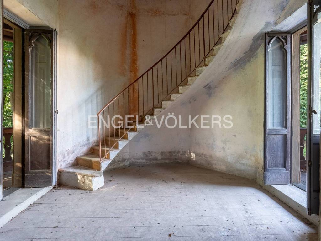 Villa a Novedrate in Via Como, 23 - Foto 4