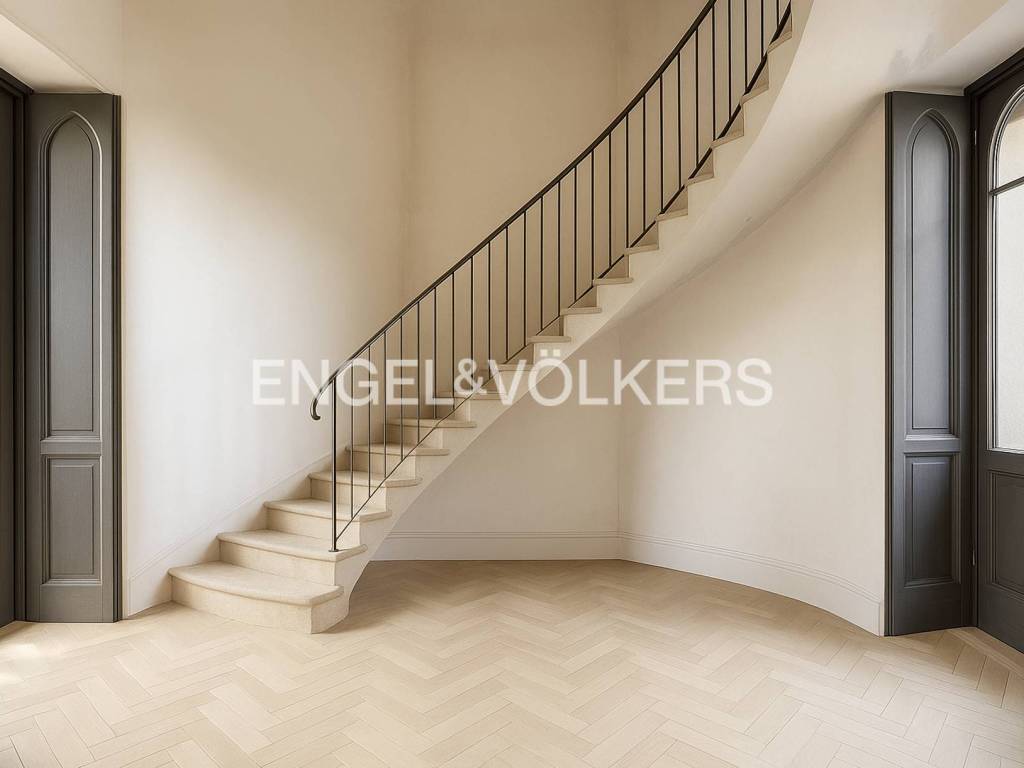 Villa a Novedrate in Via Como, 23 - Foto 5