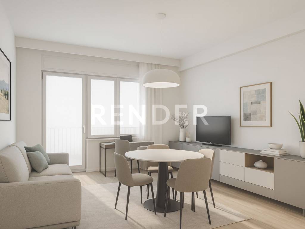 Appartamento a Santa marinella in Via Monte Cima - Foto 3