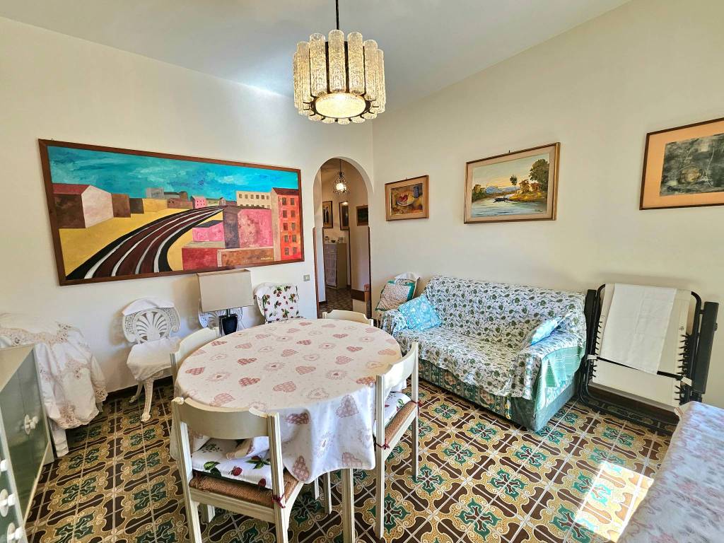 Appartamento a Santa marinella in Via Monte Cima - Foto 4