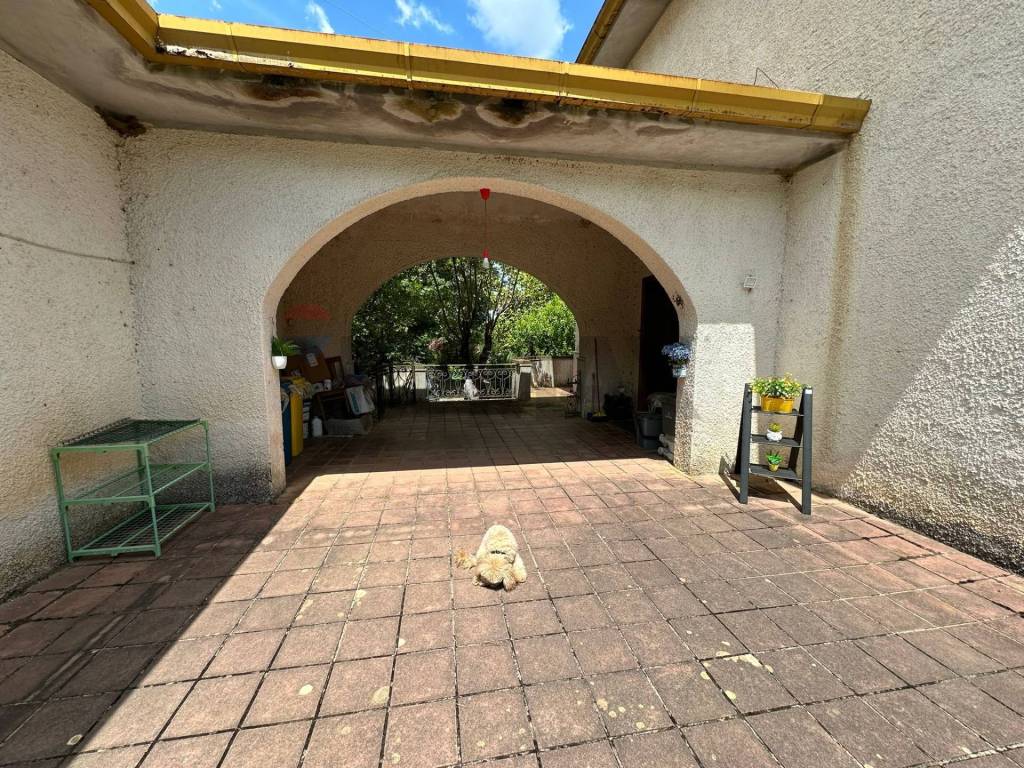 Villa a Patrica in contrada castello, 17 - Foto 3