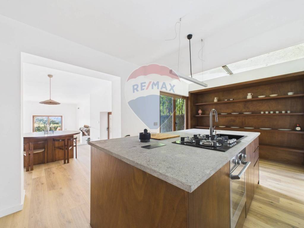 Villa a Formello in via delle porcineta, 5 - Foto 3