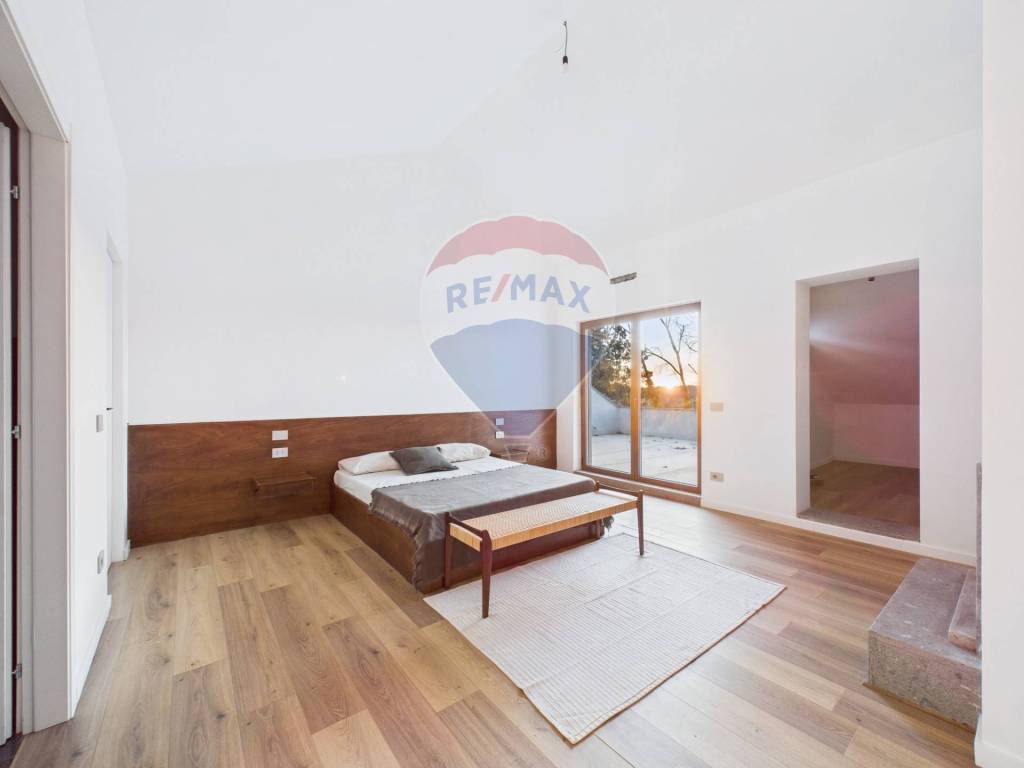 Villa a Formello in via delle porcineta, 5 - Foto 4