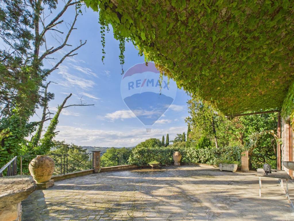 Villa a Formello in via delle porcineta, 5 - Foto 5