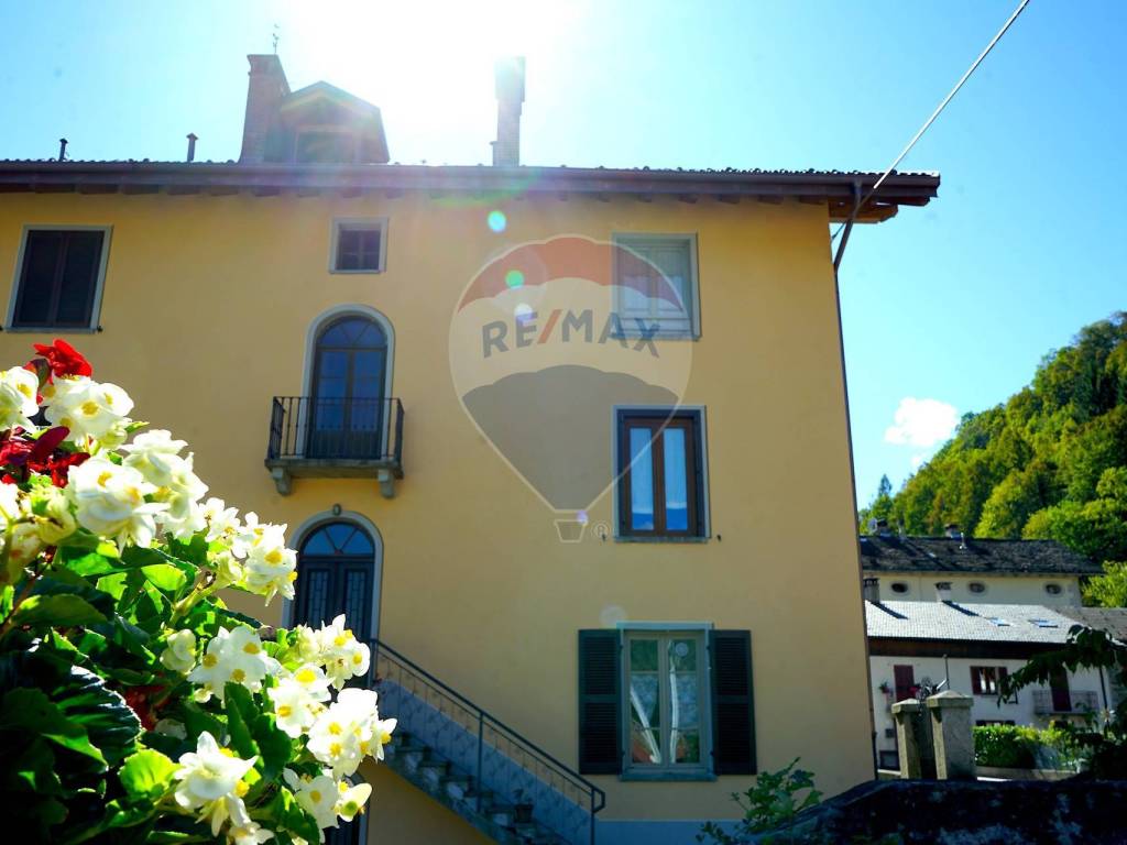 Appartamento a Scopa in via Monterosa, 4 - Foto 2