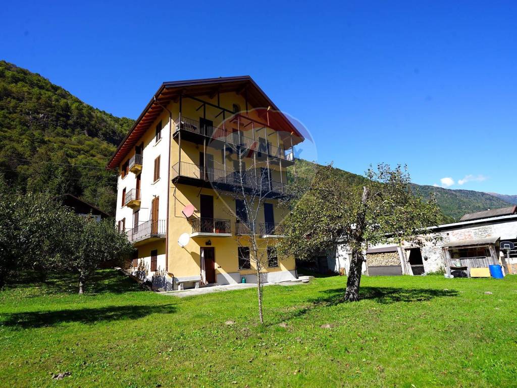 Appartamento a Scopa in via Monterosa, 4 - Foto 3