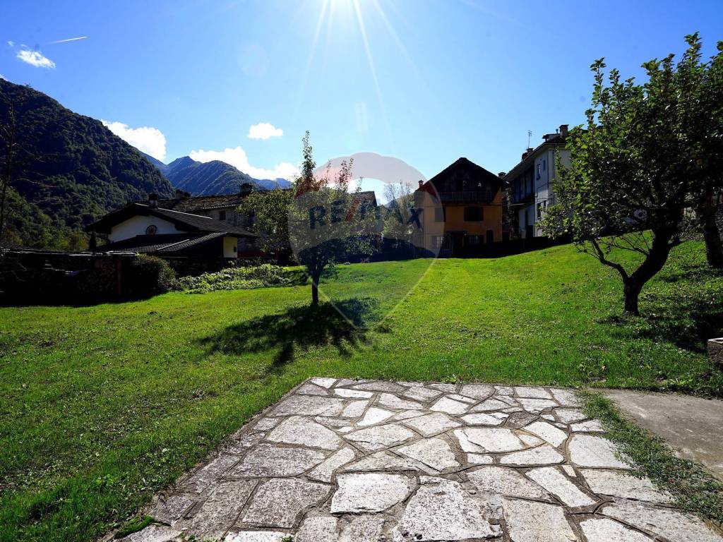 Appartamento a Scopa in via Monterosa, 4 - Foto 5