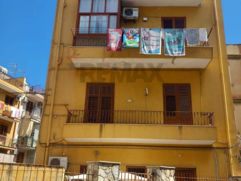 Appartamento a Bagheria in Via De Spuches, 5 - Foto 2