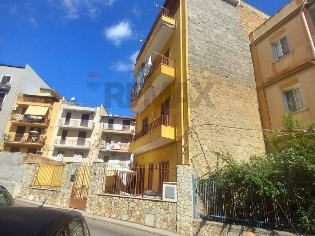 Appartamento a Bagheria in Via De Spuches, 5 - Foto 4
