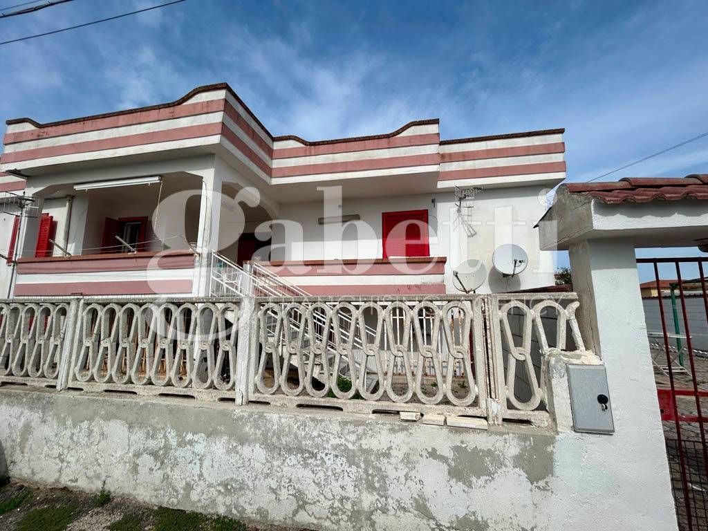 Villa a Castel volturno in Via Chieti , 12 - Foto 2