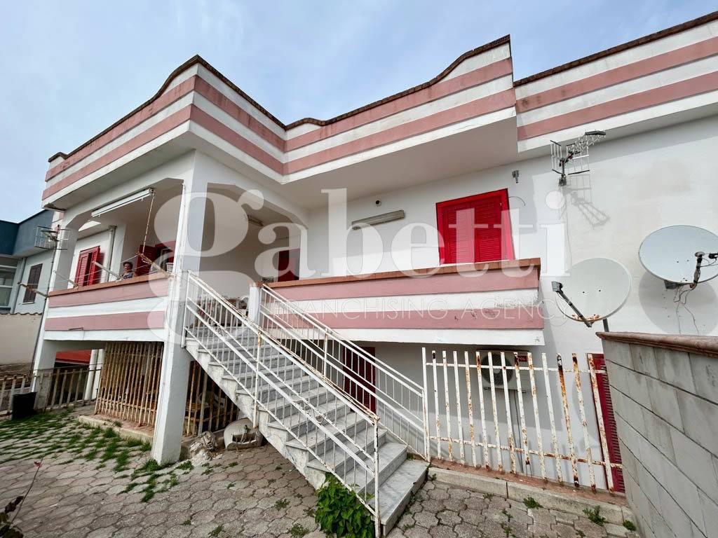 Villa a Castel volturno in Via Chieti , 12 - Foto 3