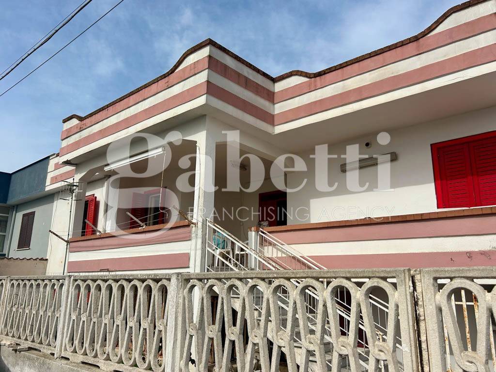 Villa a Castel volturno in Via Chieti , 12 - Foto 4
