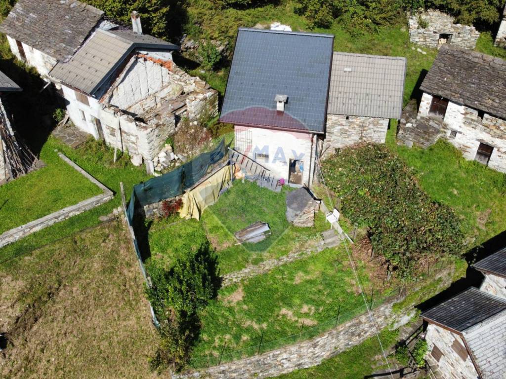 Rustico / casale a Gurro in via provinciale - Foto 2