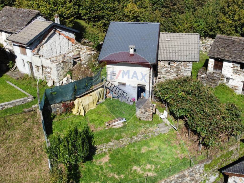 Rustico / casale a Gurro in via provinciale - Foto 4