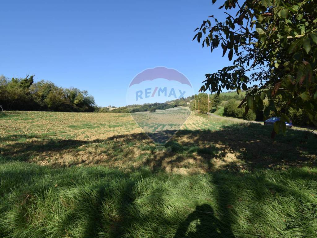 Terreno a Sala baganza in strada del cossano, 6 - Foto 3