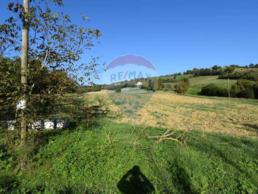 Terreno a Sala baganza in strada del cossano, 6 - Foto 4