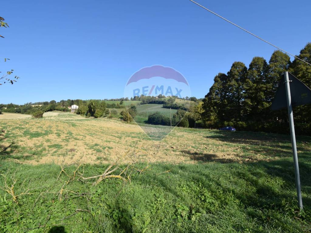 Terreno a Sala baganza in strada del cossano, 6 - Foto 5