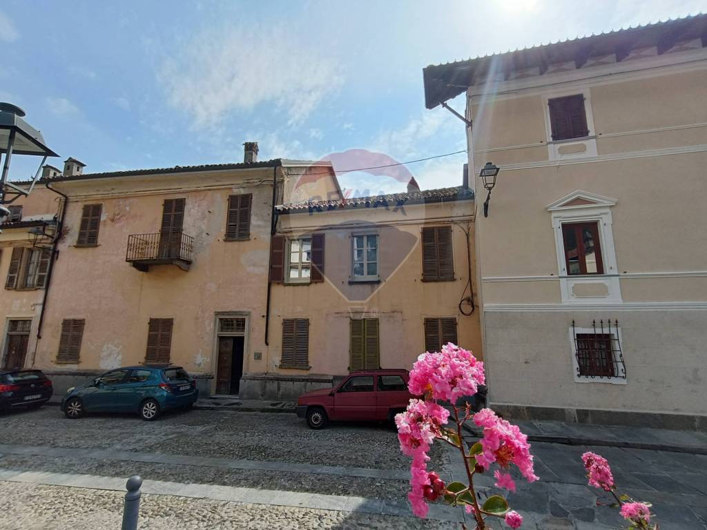 Appartamento a Piossasco in Piazza San Vito, 4 - Foto 2