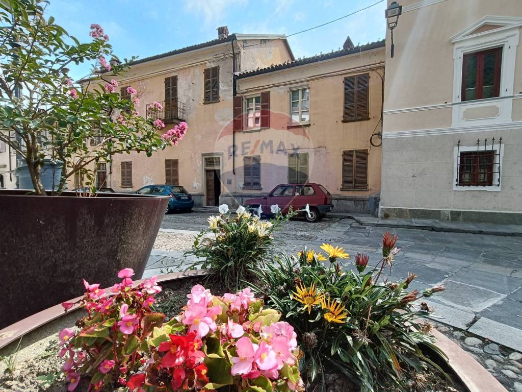 Appartamento a Piossasco in Piazza San Vito, 4 - Foto 3
