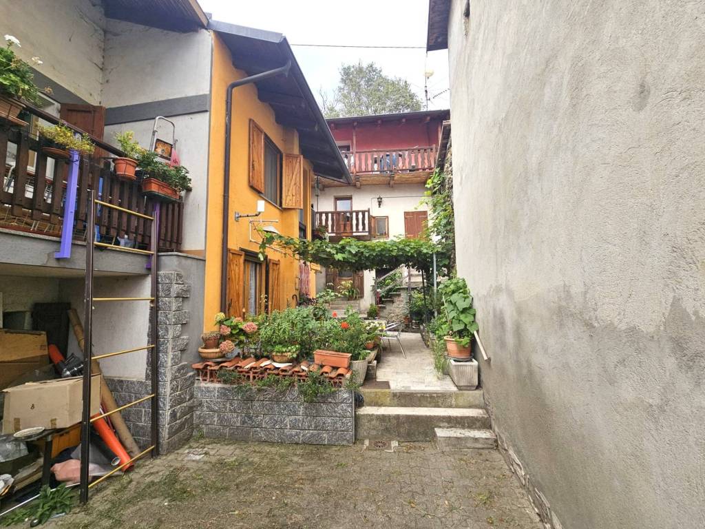 Casa indipendente a Caprie in Borgata Sala, 15 - Foto 4