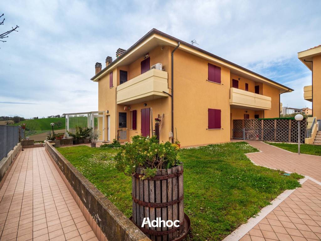 Appartamento a Fano in Località Caminate - Foto 3