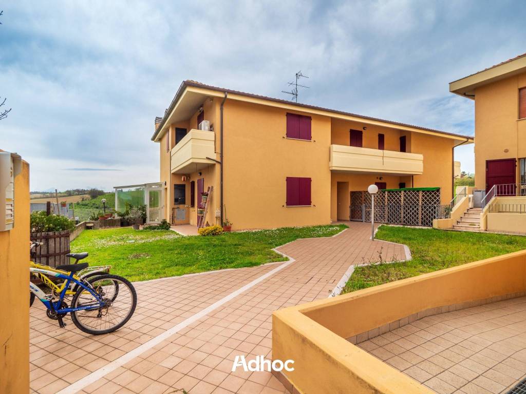Appartamento a Fano in Località Caminate - Foto 4