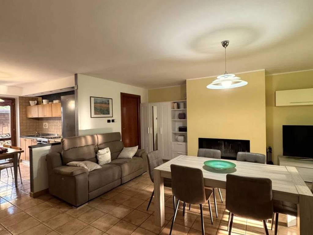 Villa a Scafa in Via Castellari - Foto 3