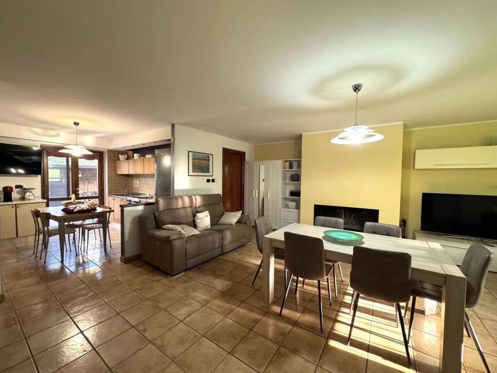 Villa a Scafa in Via Castellari - Foto 4