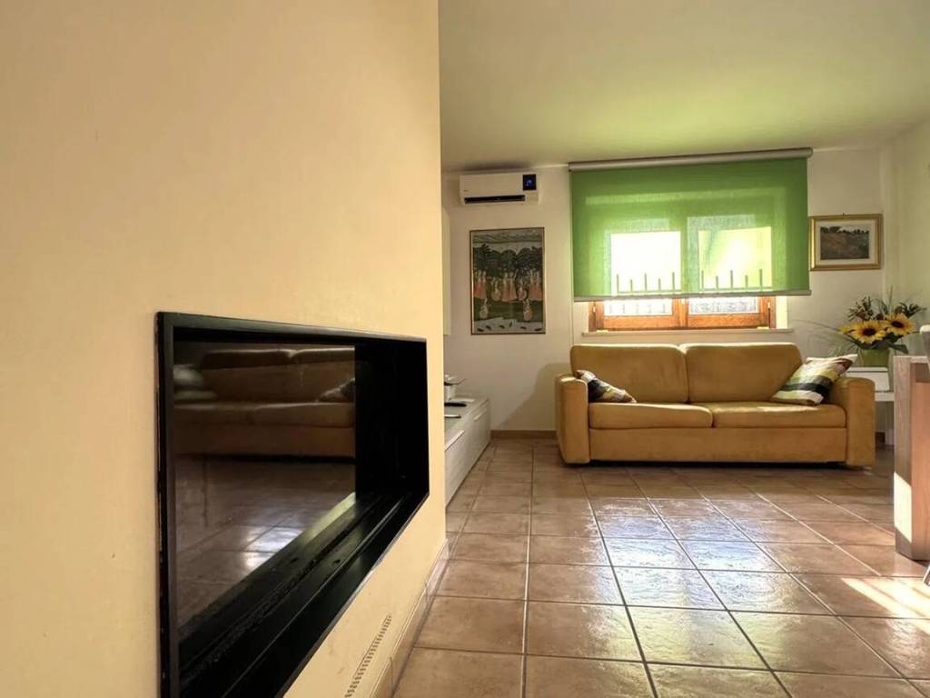 Villa a Scafa in Via Castellari - Foto 5